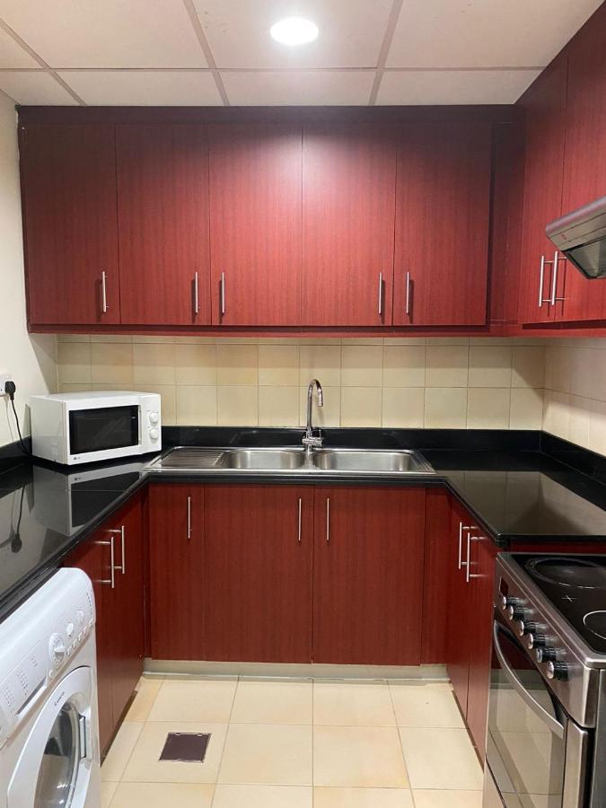 Al Mashreq 2 Bedroom Amazing Sea View - Rimal 2 Jbr Dubai Exterior photo
