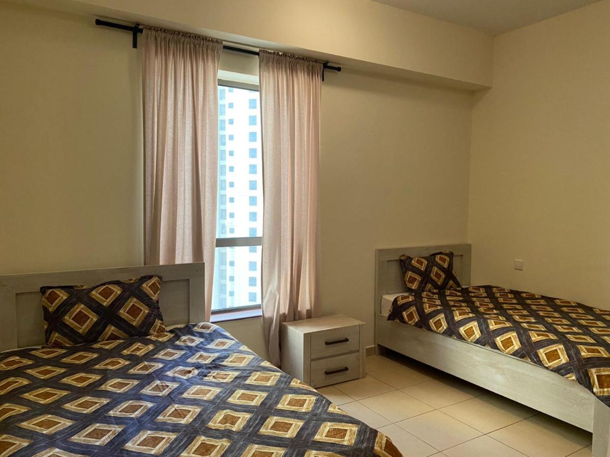 Al Mashreq 2 Bedroom Amazing Sea View - Rimal 2 Jbr Dubai Exterior photo